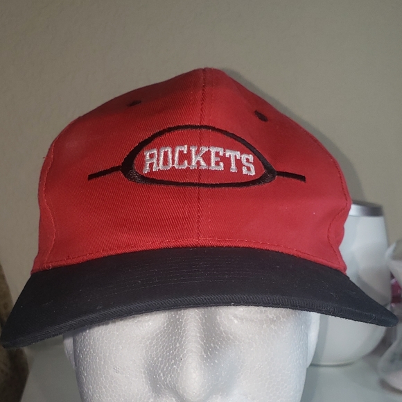 Houston Rockets hat - Picture 1 of 7
